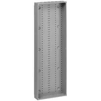 48605-42E LEVITON Concrete Media Enclosure, 42''