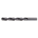 53112 Klein Tools Drill Bit, High Speed, 1/4 Inch, 118 Degree