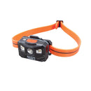 56034 Klein Tools Headlamp, LED, Rechargeable via Micro-USB Port