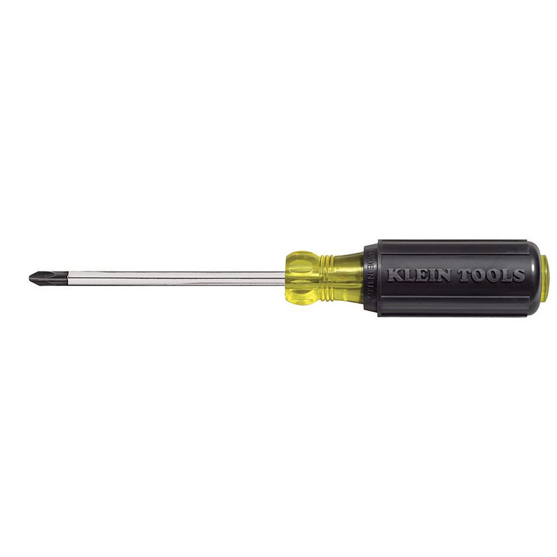 603-4 Klein Tools Screwdriver,