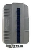 606 Entrance Protector: Porta Systems (Tii Networks), CAT6, 4 Pair, Unloaded - uses 1-Pin Tubes