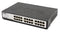 DGS-1024D Ethernet Switch: D-Link, 24 Port, Gigabit