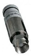 716SNS1P11HPLA Connector: PPC Belden ProSNS Series, F-Type Compression, RG11 Plenum