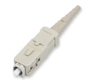 Corning UniCam 95-000-40 SC Multi-Mode 62.5 Micron OM1 Fiber Optic Connector