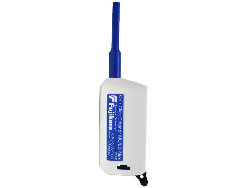 AFL 8500-05-0010MZ Fiber Optic 1-Click Cleaner Mini-500, LC/MU