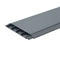 Panduit AFR4BCOS6 Floor Guard, 6 Ft. Length, Office Slate