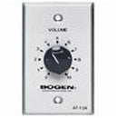 Bogen AT10A Volume Control (Attenuator), 10 Watt, 25V or 70V