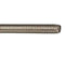 ATR3/8X72 ZN Threaded Rod: 3/8 Inch x 6 Ft.