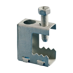 BC Beam Clamp: Caddy / Erico, 1/16 Inch - 1/2 Inch Flange