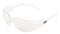 BH11120 Safety Glasses: Bullhead Torrent, Clear Frame with Clear Bi-Focal Lens