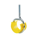 BR-1.5-1/4-20S Bridle Ring with Saddle - 1.50" Capacity (MOQ: 50; Increment of 50)