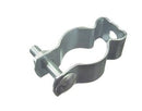 CON-2200 Mini Clamp: 1/2 Inch, Threaded