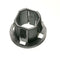 CON-4400 Snap-In Bushing: 1/2 Inch