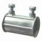 CON-811 EMT Coupler: 3/4 Inch