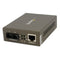 CV-MMSCGIG Fiber Media Converter: StarTech, Gigabit, RJ45 / SC, Multi-Mode