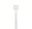 Panduit S12-50-C StrongHold Cable Tie, 12 Inch, Standard, 100 Pk, White