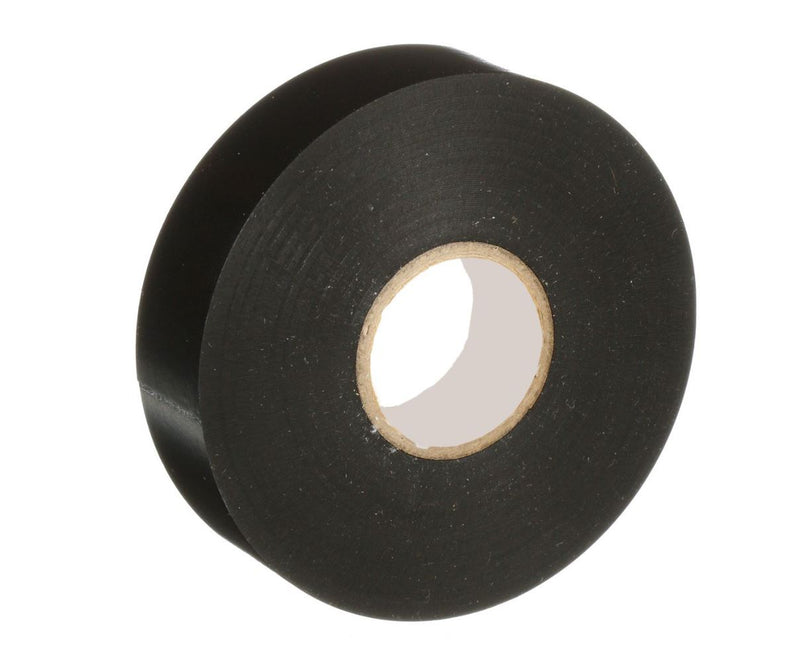 Panduit ST88-075-66BK Heavy Duty ST88 Black, .75" x 66' x .008