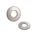 SSFW38-C, Panduit Mounting Hardware,3/8 Flat Washer (MOQ: 100; Increment of 100)