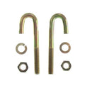 Copper B-Line SB1003-JBZ  J-Bolt (1 Pair)  -  2-3/4" Long