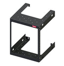 Hoffman E19FWM20U20 Wall Mount Rack, 20 Inch Deep, 20U