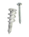 Selecta® SN1K Drywall Anchor Kit: Zip-It, Plastic,