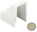 Panduit DCF3EI-X Drop Ceiling Fitting for LD3 Raceway, Electric Ivory