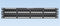 DP485E88TGY, Panduit Patch Panel: Panduit, 48 Port, CAT5E, Rack Mount (MOQ: 1; Increment of 1)