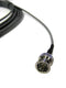 DS3-1-03 Cable: DS3, Single, PVC - 3 Ft.