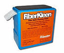 American Polywater DT-D175 Fiber Optic Cleaning Wipes, FiberKleen, 175 Count