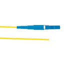 F91BN1NNNSNM002, Panduit Fiber Optic Pigtail: Panduit Opti-Core, Single Strand LC, Single-Mode OS2, 2 Meter (MOQ: 1; Increment of 1)