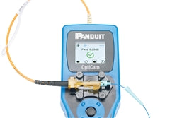 Panduit FOCTT2-KIT OptiCam 2 Basic Kit, Fiber Optic Termination Kit