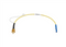 Panduit FOLPC-2.5SM Fiber Optic Patch Cord for OCTT2 Tool, 2.5mm Singlemode for SC / ST