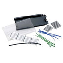 FSTK, Panduit Fiber Optic Splice Tray: Panduit, Mechanical or Fusion (MOQ: 1; Increment of 1)