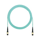 FZTRP5N5NANF060, Panduit Fiber Optic Cable: Panduit QuickNet, 12 Strand MPO / MPO, Multi-Mode OM4, 60 Ft. (18.29 m) (MOQ: 1; Increment of 1)