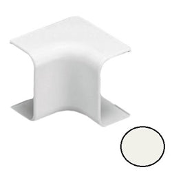 Panduit ICF10IW-X Inside Corner for LD10 Raceway, International (Off) White