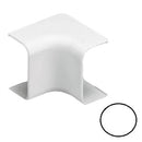 Panduit ICF10WH-X Inside Corner for LD10 Raceway - White