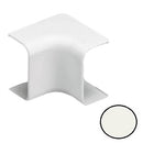 Panduit ICF3IW-E Inside Corner for  LD3 Raceway, International (Off) White