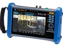 Ideal Networks R171000 CCTV Tester SecuriTEST, Digital IP/Analog/HD Coax