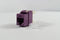 Panduit NK688MVL Netkey CAT6 RJ45 8-position 8-wire Jack Module, Violet