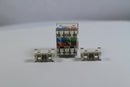 Ortronics OR-TJ600 CAT6 RJ45 TracJack Jack Module, Fog (Off) White