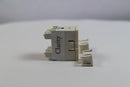 Ortronics OR-TJ600-99 CAT6 RJ45 TracJack Jack Module, Wiremold Ivory