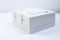 Belden AX102652 KeyConnect Surface Mount Box, White, 2 Port