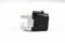 Belden AX101321 CAT6 RJ45 KeyConnect Jack Module, Black