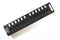 Panduit NK5EPPG12WY CAT5E Netkey Patch Panel, 12 Port