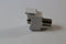 Leviton 41084-FWF QuickPort Type-F Coupler Jack Module, White