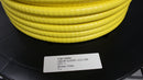 Armored OS2 6 Fiber Pre-Terminated Fiber Optic Cable, Indoor/Outdoor, Plenum