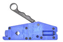 Belden IT1000 SNS Stripping & Installation Tool for Snap-N-Seal, F-Type