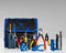 TK-161 Jonard Tools: Fiber Prep Kit w/FCC Cleaners & VFL