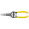 Klein Tools 24001 Snips, Rapid Cutting for Kevlar