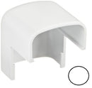 Panduit OCF3WH-E Outside Corner for LD3 Raceway, White